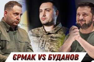 Від звільнення Головного розвідника України врятував... Білий дім?