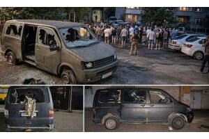 Напади на ТЦК: у Волині – сумне «лідерство» 