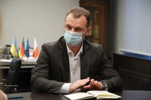 Скільки вулиць та дворів відремонтують у Володимирі у наступному році