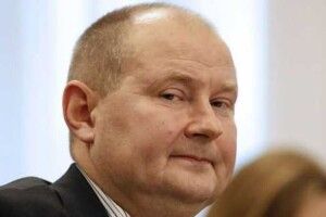 Сяде надовго: суд виніс вирок екссудді Чаусу