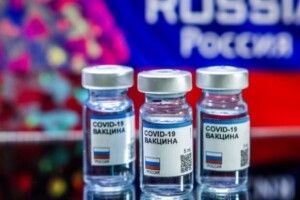 Словаччина продала назад у Росію скандальну вакцину «Спутник V»