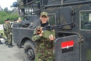 П’яті роковини загибелі учасника АТО: любомльчанин поліг від кулі снайпера