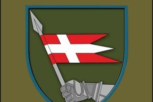 Поповнення у волинській бригаді: командир вручив нарукавні знаки (Відео)