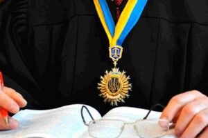Президент призначив на Волині 5 нових суддів