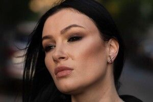 На концерті відомої української співачки у Трускавці сталася трагедія