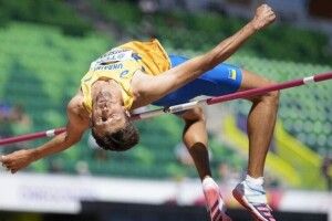 Український легкоатлет виграв етап Діамантової ліги у Швейцарії