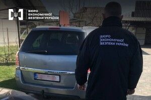 Волинянин наживався на продажах благодійних авто