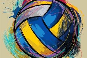 Рожищан кличуть на волейбольний турнір