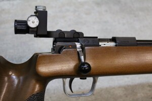 Волинянина підозрюють в незаконному поводженні зі зброєю та боєприпасами