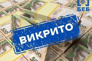 На Волині викрили підприємця, який ухилився від сплати податків на понад 6 мільйонів гривень