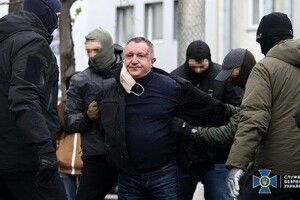 СБУ викрила у власних рядах генерал-майора, який працював на ФСБ РФ