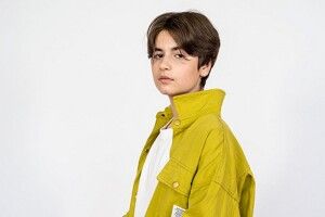 Юний волинянин Денис Грищук виступатиме на Чорноморських іграх