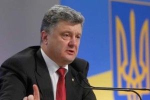 За рік Порошенко побагатшав на 16 з гаком мільйонів