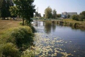 У Ковелі вирішили, коли відкриють купальний сезон