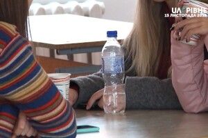 У лабораторному центрі Рівного повідомили попередню причину отруєння дітей із ЗОШ №1