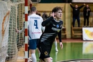 Сьогодні вся Волинь тримає кулаки за Іллю Приходька