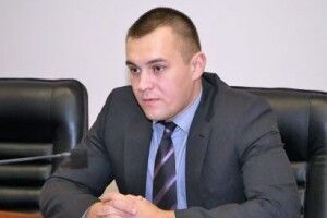На Волині вже є новий прокурор