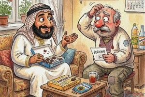 Усміхніться: коли в жилах – українська кров