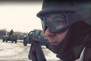 Сідаючи за родинні столи, не забувайте згадати тих, хто навіть на свята не йде з передової