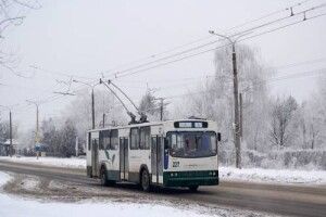 Засудили водія тролейбуса, через якого загинула літня жінка