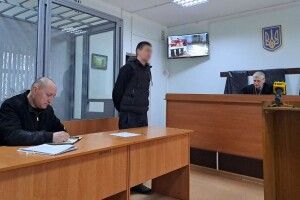 Чоловік відмовився від мобілізації, бо «втратив багато друзів»: його покарали