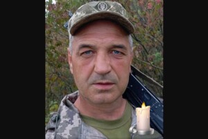 У громаді на Волині просять гідно провести в останню путь Героя на щиті