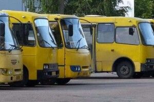 Ринок перевезень на Камінь-Каширщині захоплюють «нелегали»