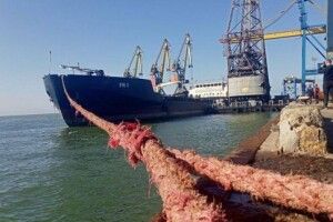 У Маріуполь зайшла велика група «кадирівців», – радник мера