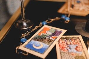 Війна цього року не закінчиться – віщунка з «Битви екстрасенсів»