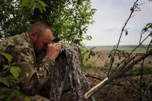 Ризик нападу рф на Київщину існує 
