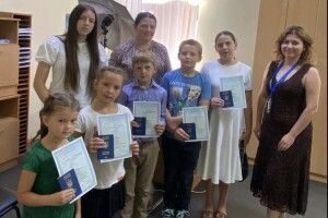 Сім паспортів за один візит: на Волині показали приклад справжньої безбар'єрності