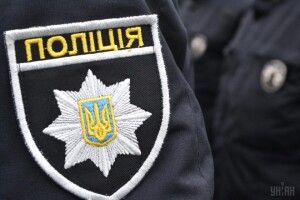 На Волині пані подякувала поліцейському «за оперативно проведену роботу»