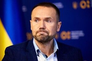Шкарлет іде з посади міністра освіти й науки – джерела УП