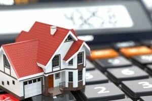 На Волині громади отримали в розпорядження майже в півтора рази більше податку на нерухомість