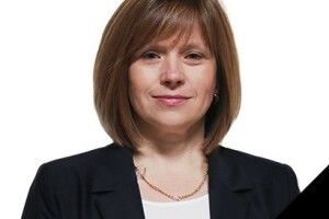 Сьогодні у Львові відбудеться похорон Любомири Мандзій