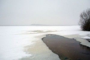 У Світязі втопився рибалка