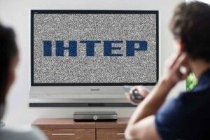 Тотальна Росія в телевізорі: кум Путіна купив ще й «Інтер»?!