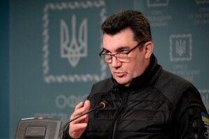 Данілов розповів про строки мобілізації 500 тисяч осіб