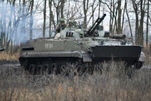 Третій етап війни: генерал спрогнозував появу нових гарячих точок біля кордонів України