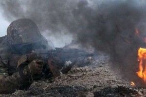 У Генштабі повідомили про ситуацію на Волинському та інших напрямках