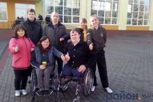 Маневичани здобули 13 медалей на фізкультурно-оздоровчому фестивалі в Голобах