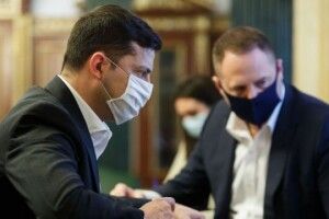 Рано чи пізно Зеленський і Єрмак можуть сісти за викрадення Чауса – ексзаступник глави СБУ