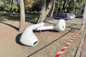 У місті на Волині з'явився претендент на рекорд України