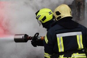 Минулого тижня на Волині сталося багато пожеж