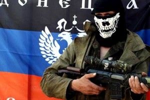 У лавах ЗСУ виявили... колишнього бойовика так-званої «ДНР» 
