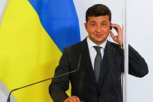 Зеленського просять видати указ про дострокове завершення 2020 року