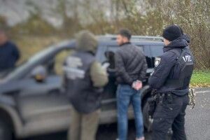 Понад 60 п'яних водіїв та наркотики: результати роботи ГОР на Волині