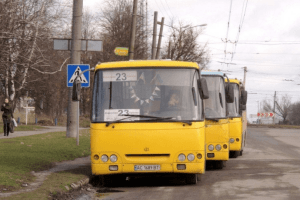 П'ять гривень за проїзд: лучанин зареєстрував петицію
