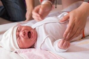 На Волині пропонують закрити пологові відділення, де відбувається мало родів