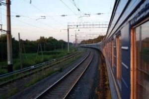 Під поїздом «Ковель – Одеса» загинула жінка